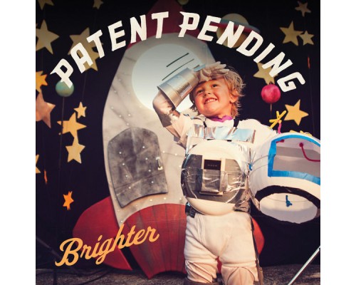 Patent Pending - Brighter