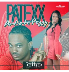 Patexx - Artist Peggy