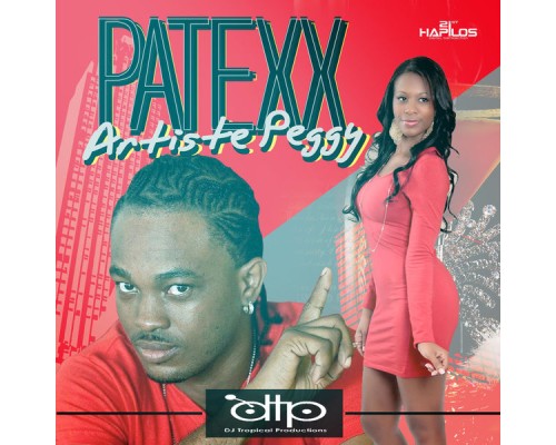 Patexx - Artist Peggy