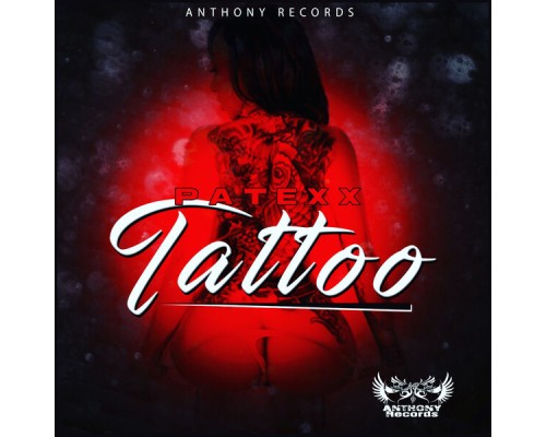 Patexx - Tattoo