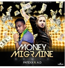 Patexx - Money Migraine