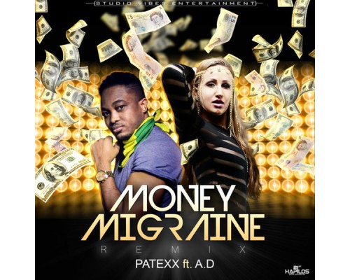 Patexx - Money Migraine