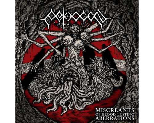 Pathogen - Miscreants of Bloodlusting Aberrations