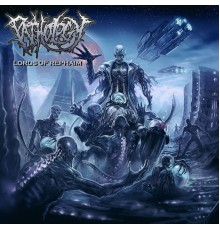 Pathology - Lords of Rephaim