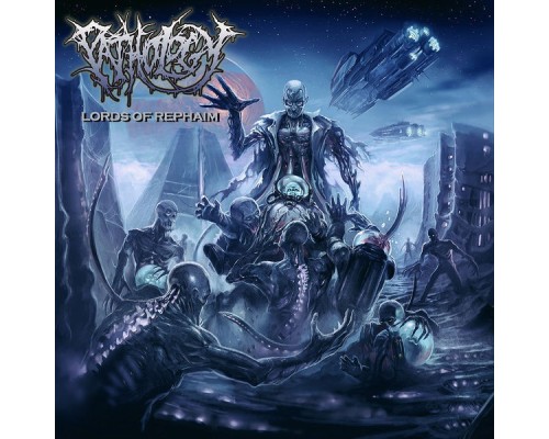 Pathology - Lords of Rephaim