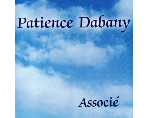 Patience Dabany - Associé