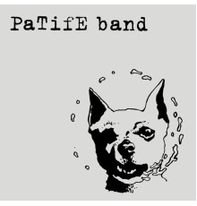 Patife Band - Patife Band (Ao Vivo)