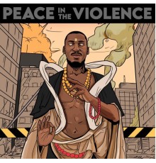 Patii - Peace in the Violence