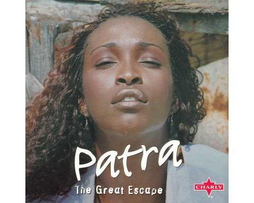 Patra - The Great Escape