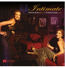 Patrícia de No & Cristina Casale - Intimate