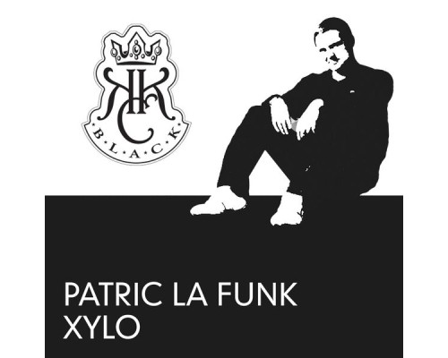 Patric La Funk - Xylo