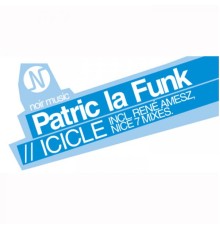 Patric La Funk - Icicle