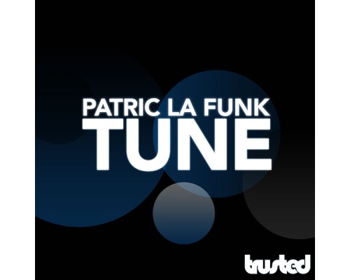 Patric La Funk - Tune