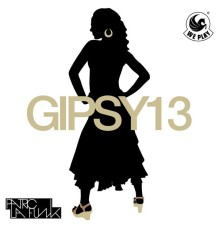 Patric la Funk - Gipsy13