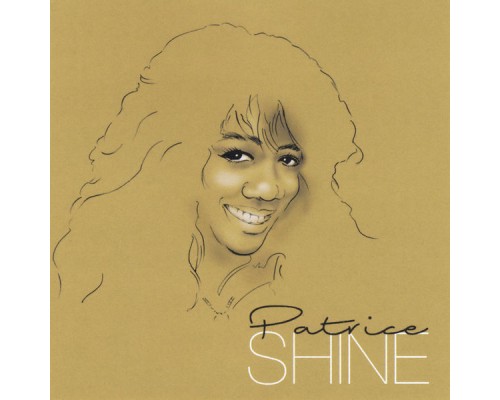 Patrice - Shine