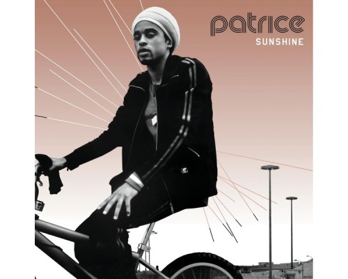 Patrice - Sunshine