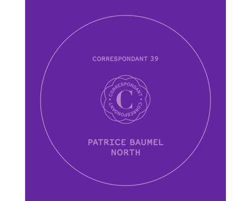 Patrice Bäumel - North