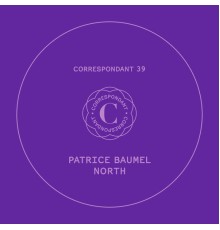 Patrice Bäumel - North