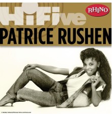 Patrice Rushen - Rhino Hi-Five