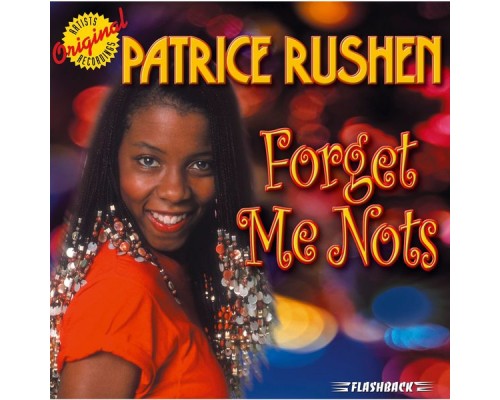 Patrice Rushen - Forget Me Nots Patrice Rushen - Forget Me Nots