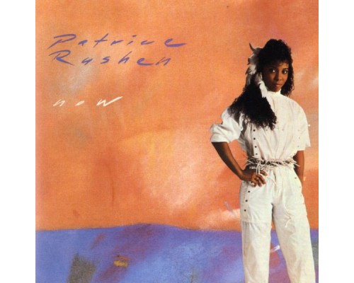 Patrice Rushen - Now