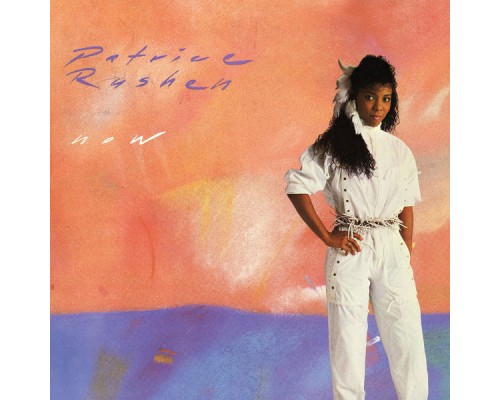 Patrice Rushen - Now (Expanded Edition)