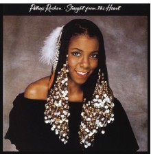 Patrice Rushen - Straight From The Heart