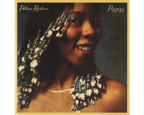 Patrice Rushen - Pizzazz