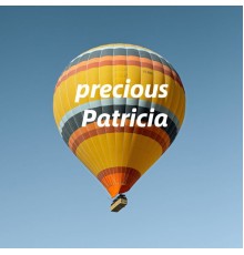 Patricia - precious