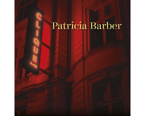 Patricia Barber - Clique