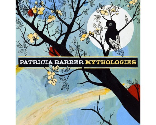 Patricia Barber - Mythologies