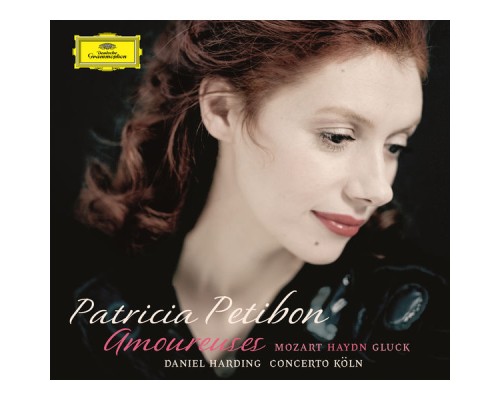 Patricia Petibon - Amoureuses