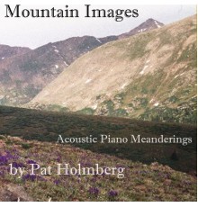 Patricia T. Holmberg - Mountain Images