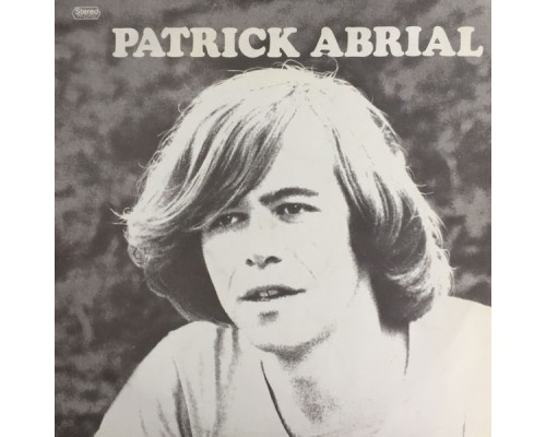 Patrick Abrial - Petite Isabelle