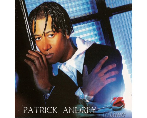 Patrick Andrey - Intime