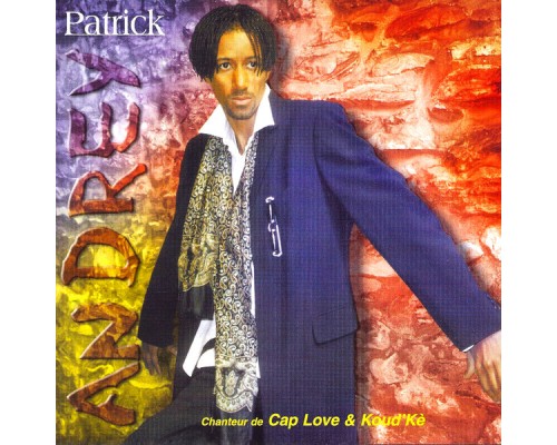 Patrick Andrey - Istwa an mwen