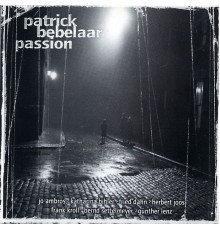 Patrick Bebelaar - Passion