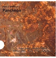 Patrick Bebelaar - Pantheon