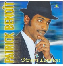 Patrick Benoît - Bizwen lanmou - EP