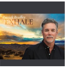 Patrick Bradley - Exhale