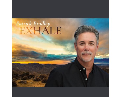 Patrick Bradley - Exhale