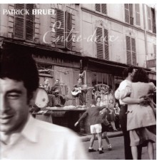 Patrick Bruel - Entre-deux