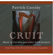 Patrick Cassidy - Cruit