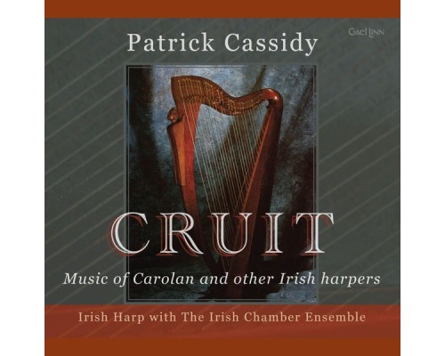 Patrick Cassidy - Cruit