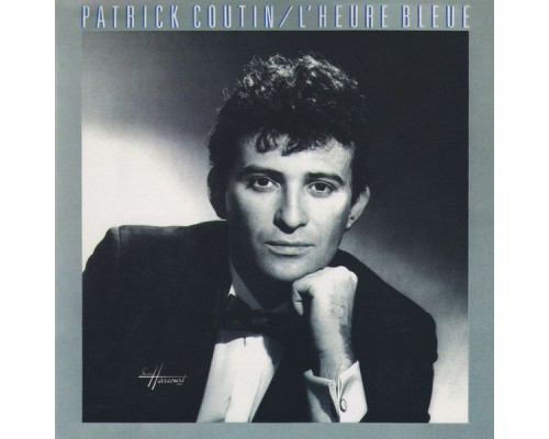 Patrick Coutin - L'heure bleue