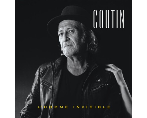 Patrick Coutin - L'homme invisible