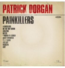 Patrick Dorgan - Painkillers