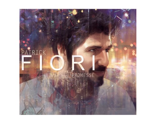 Patrick Fiori - Promesse