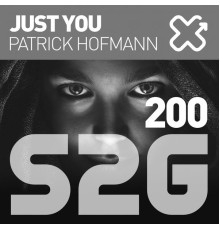 Patrick Hofmann - Just You