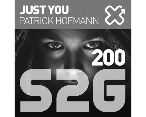 Patrick Hofmann - Just You